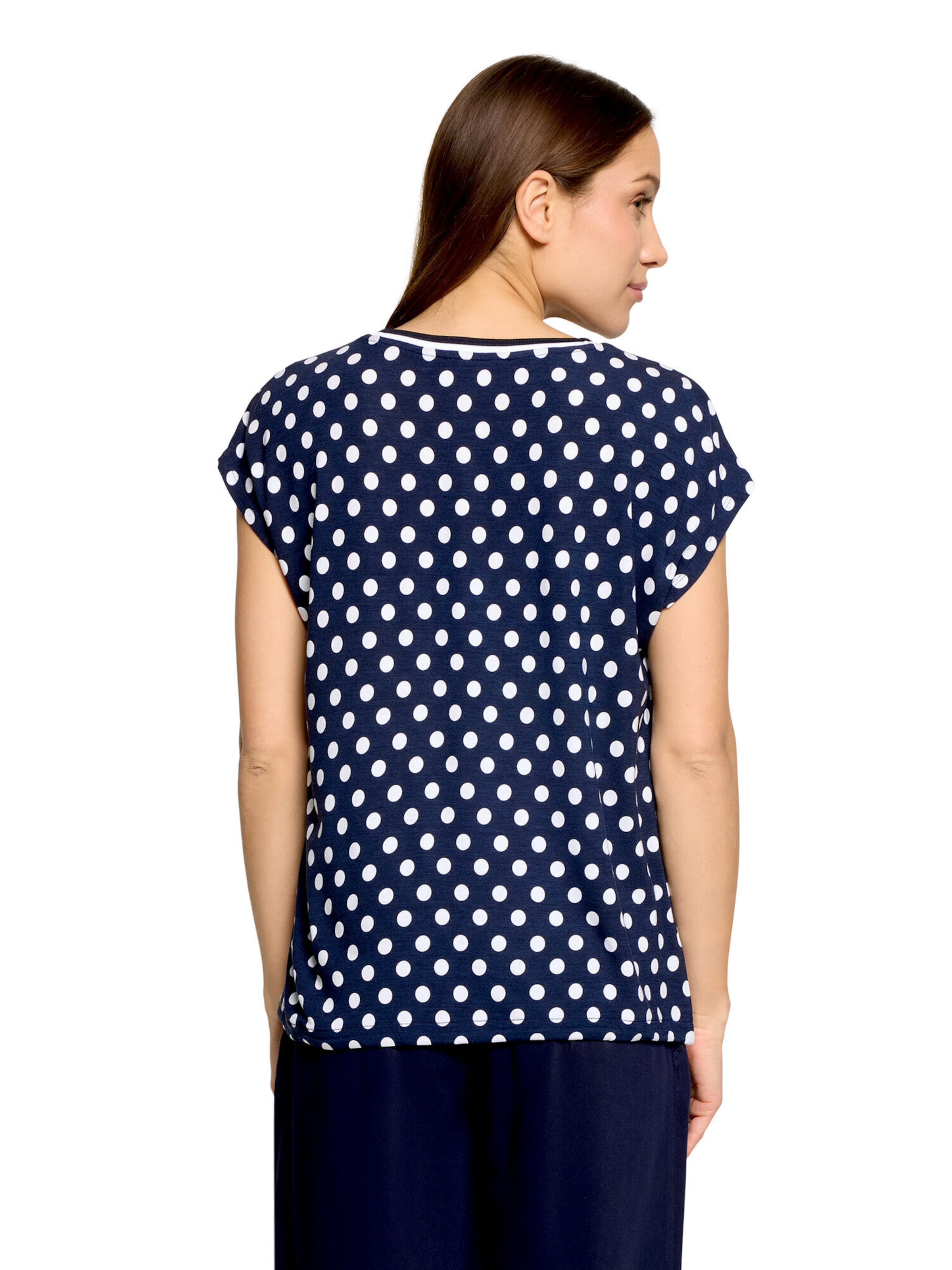 Betty Barclay Shirt in Blue