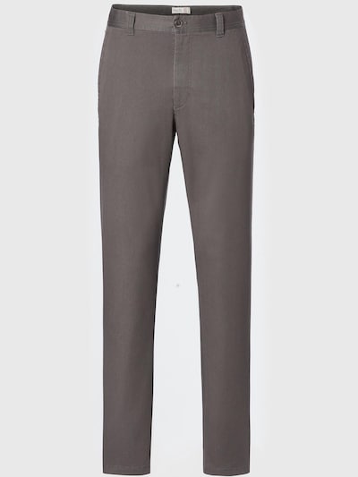 Hiltl Chino Pants 'J Don - True Twill' in 26 in Grey, Item view