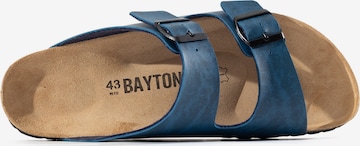 Bayton Mule 'Atlas' in Blue