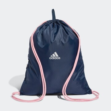 Sac de sport 'FC Arsenal' ADIDAS PERFORMANCE en bleu