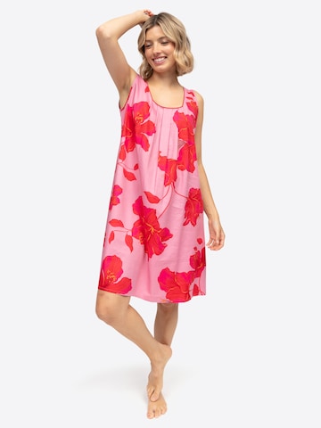Cyberjammies - Camiseta de noche 'Pippa' en rosa