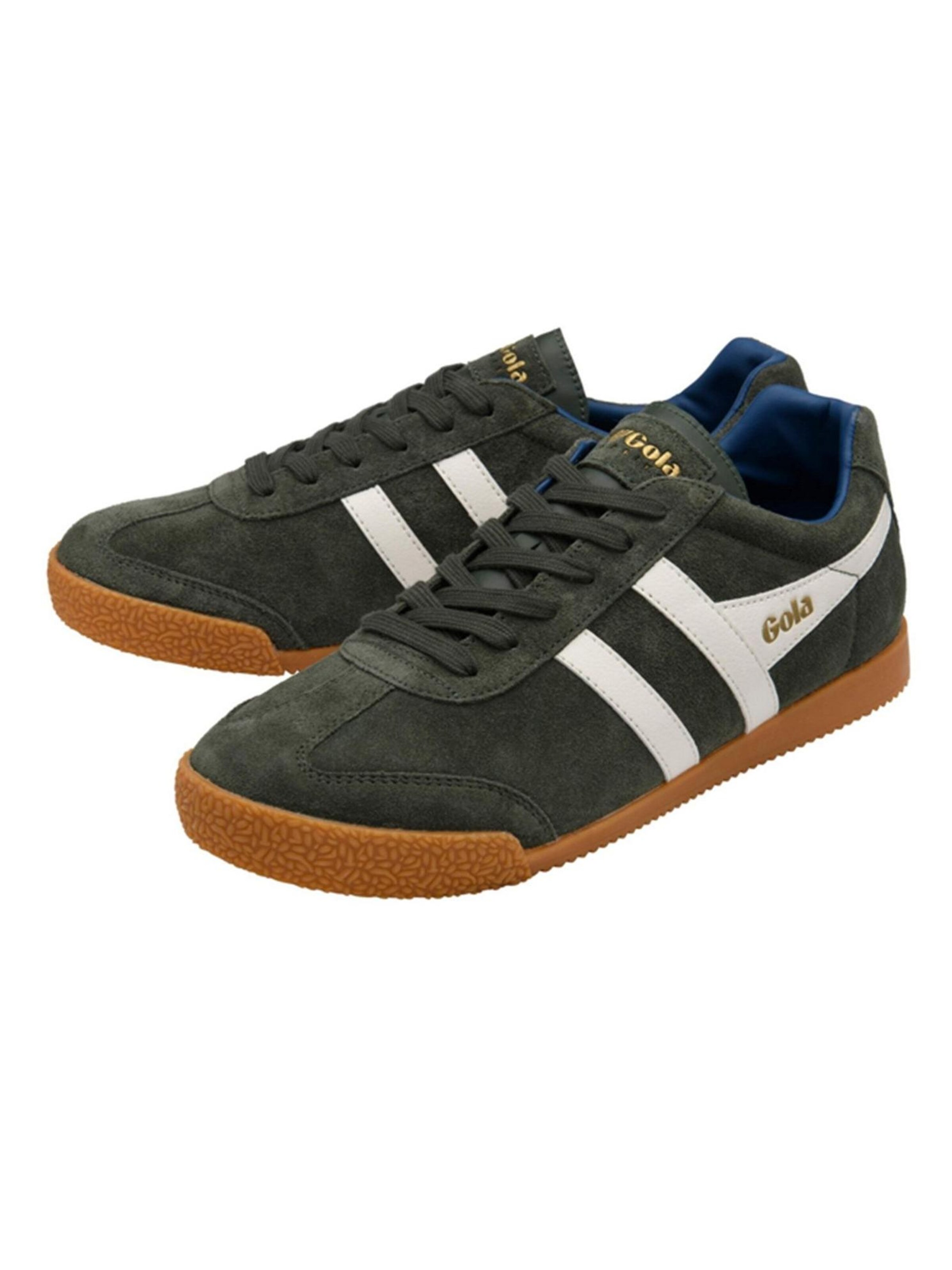 Gola Sneakers in Green