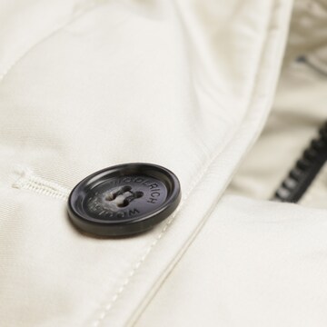 Woolrich Jacket & Coat in M in White