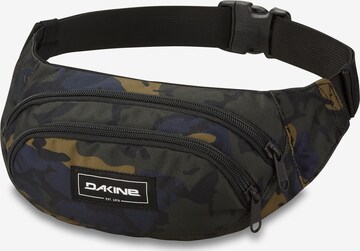 DAKINE Fanny Pack in Mixed colors: front