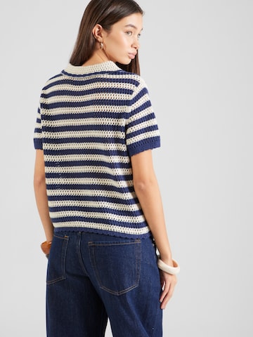 Cardigan GAP en beige