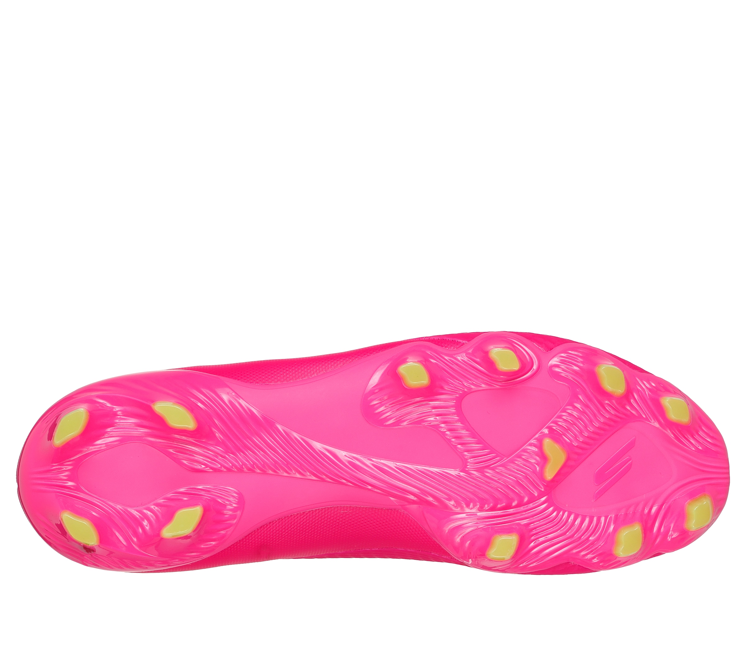 SKECHERS Athletic Shoes in Pink