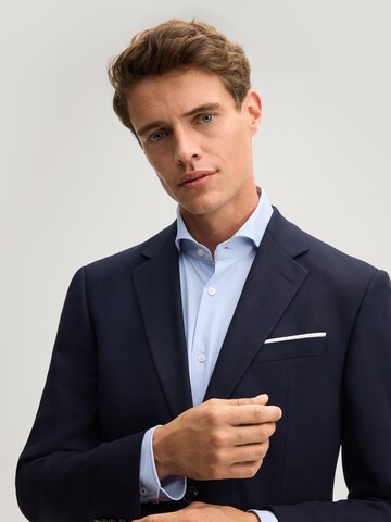 JOOP! Slimfit Pak in Blauw
