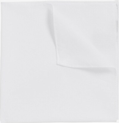 BOSS Pochet in de kleur Wit, Productweergave