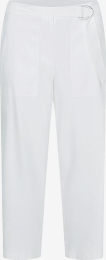 Calvin Klein Hose in weiß, Produktansicht