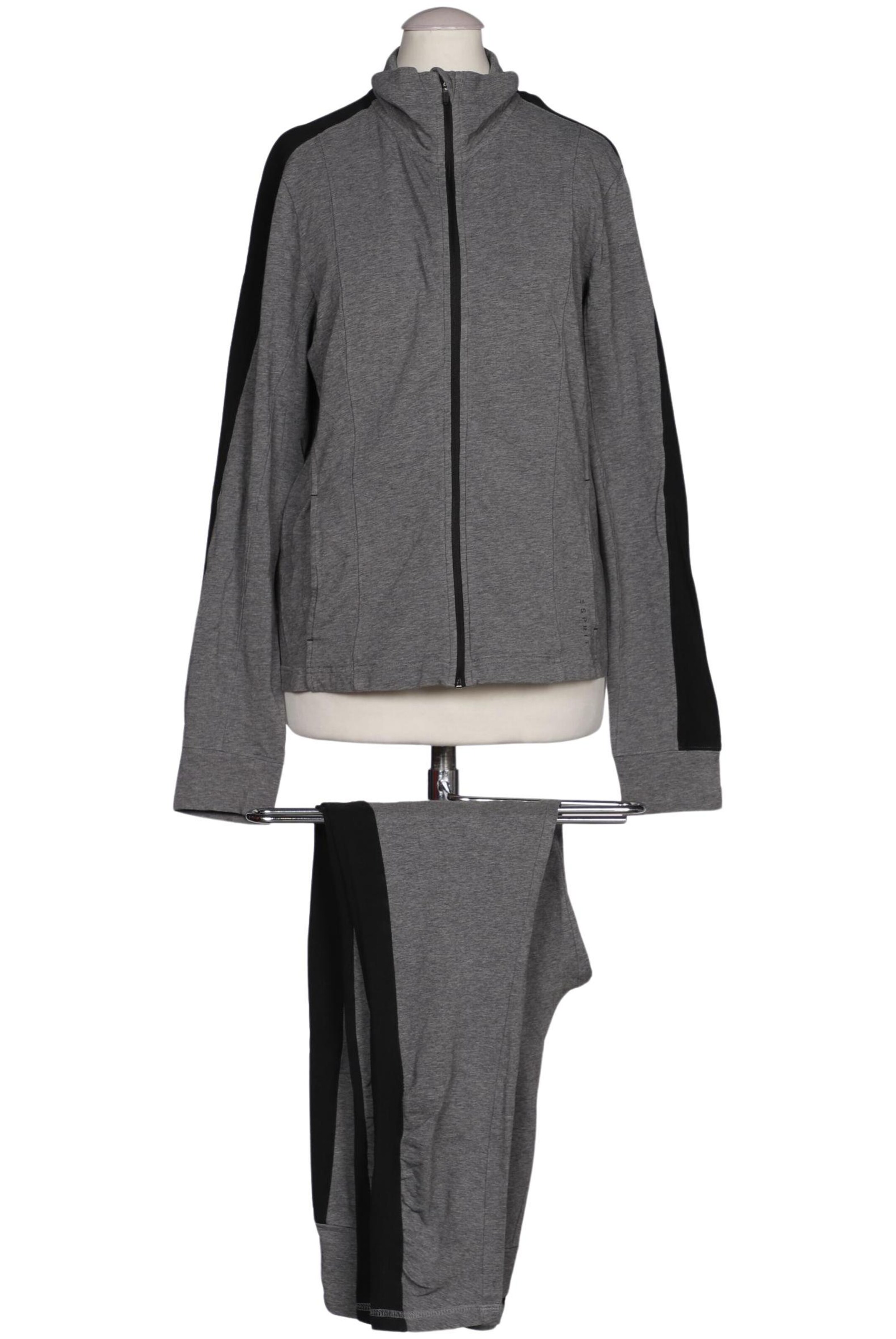 ESPRIT Anzug oder Kombination L in Grau: Vorderseite