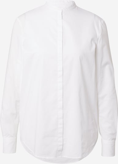 BOSS Casual Blouse 'Befelize' in White, Item view