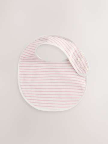 rožinė Next Seilinukas