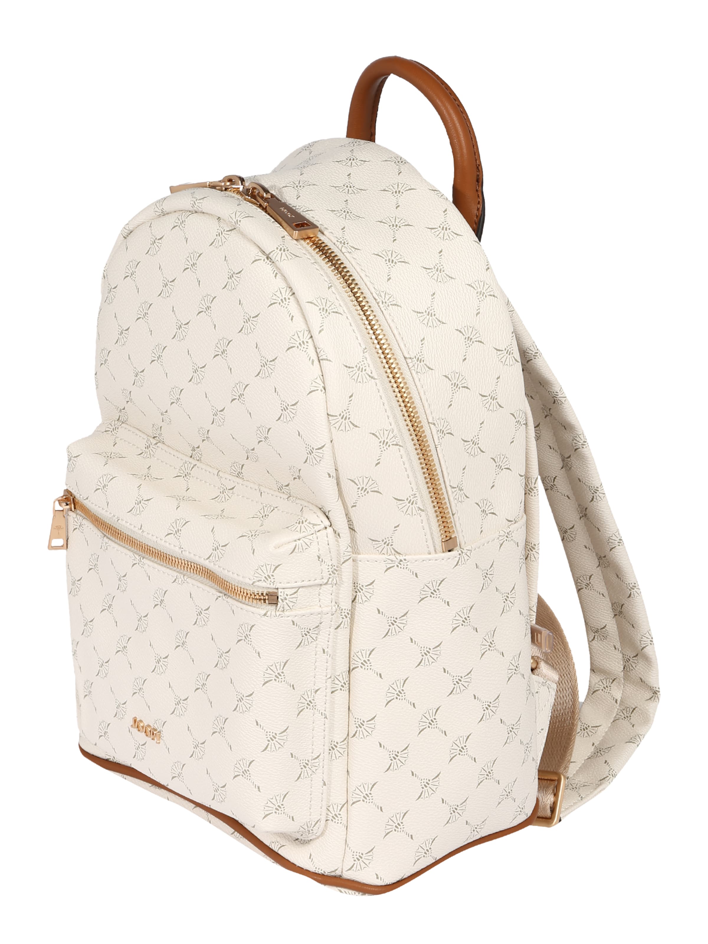 JOOP!Ruksak 'Cortina 1.0 Salome' - bijela boja