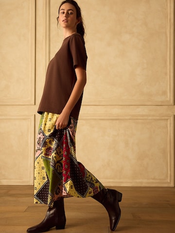 Next Rok in Gemengde kleuren
