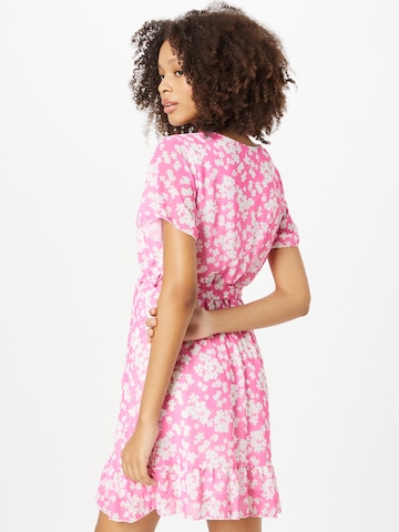 Hailys Letní šaty 'Sophie' – pink