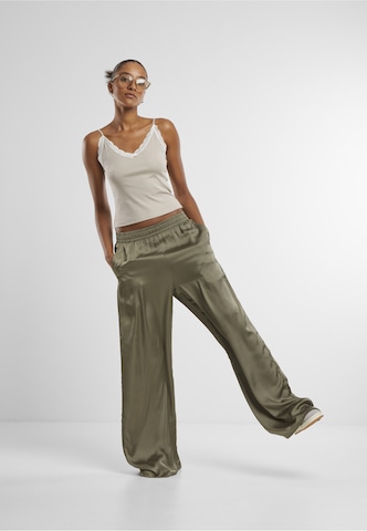 Haut Urban Classics en beige