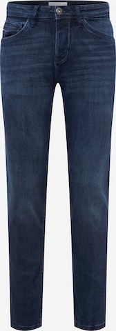 Slimfit Jeans 'Marvin' di TOM TAILOR in blu: frontale