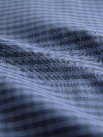 Next Klasický střih Košile – modrá