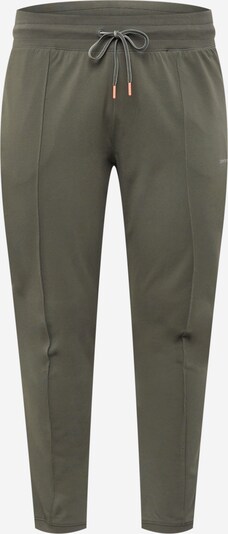 Esprit Sport Curvy Sporthose in khaki, Produktansicht