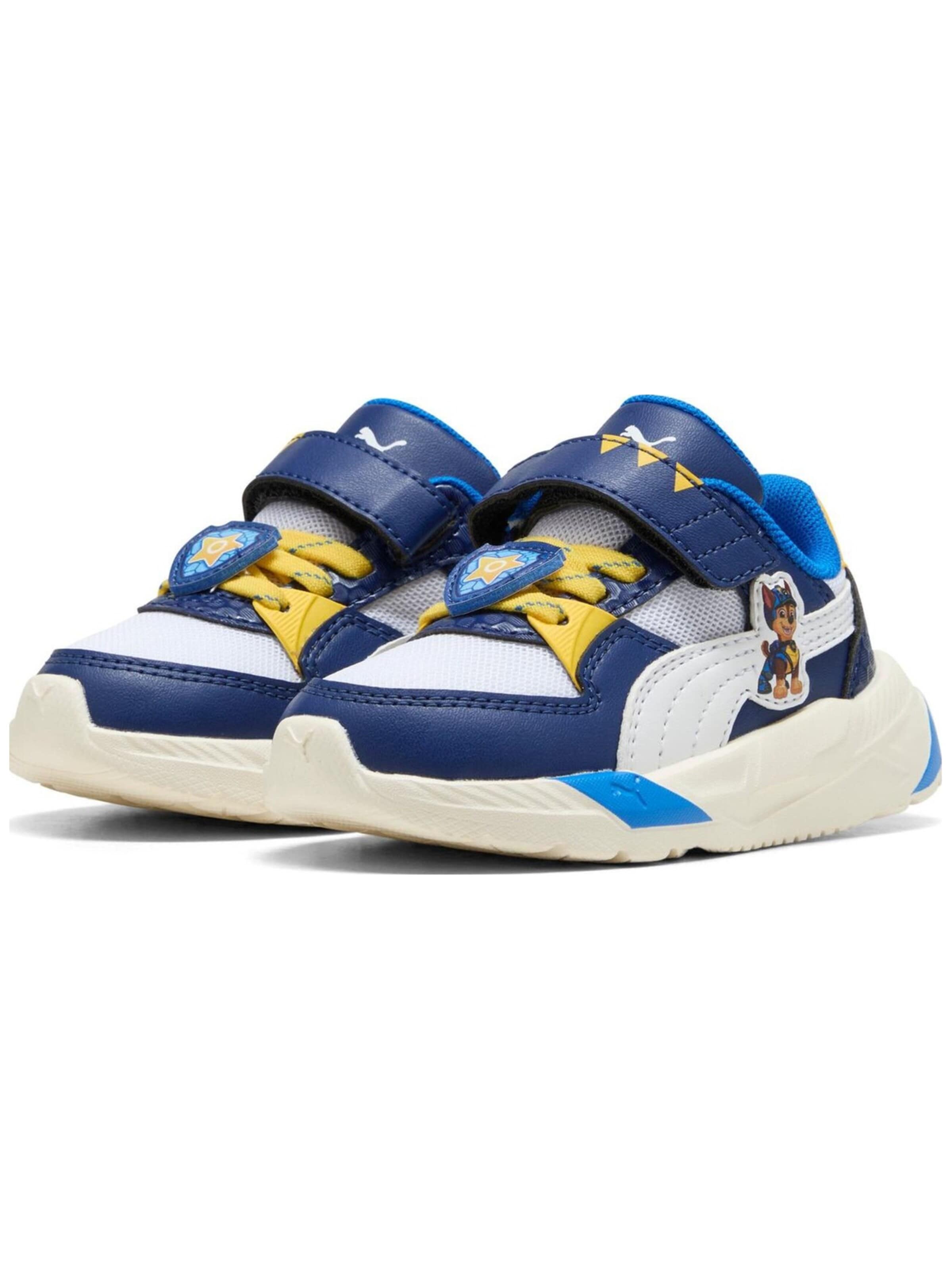 Scarpa sportiva 'Puma Trinity 2 Paw Patrol Ac Inf' di PUMA in blu