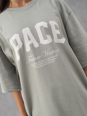 Pacemaker Bluser & t-shirts 'Edward' i grøn