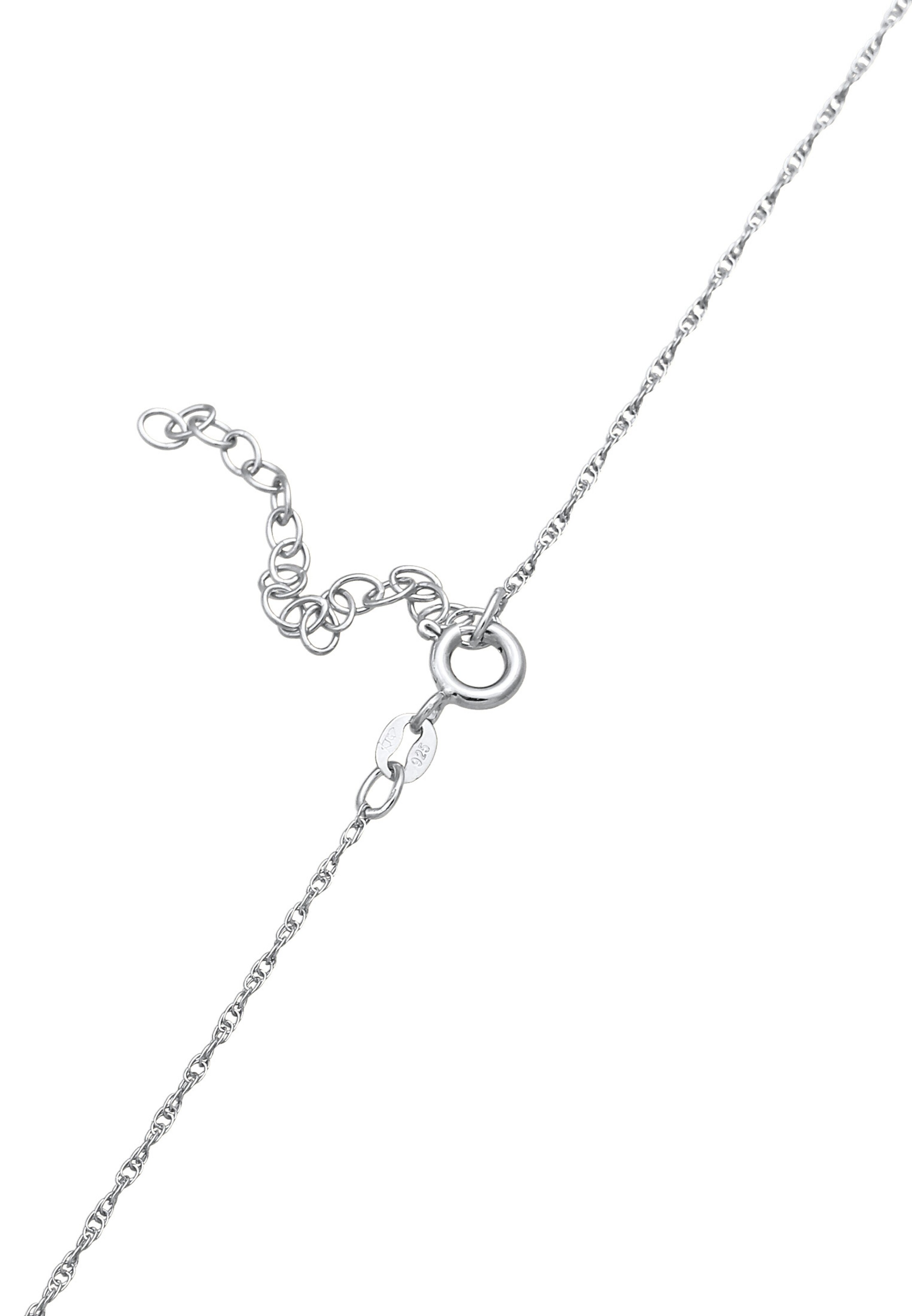 Collana di KUZZOI in argento