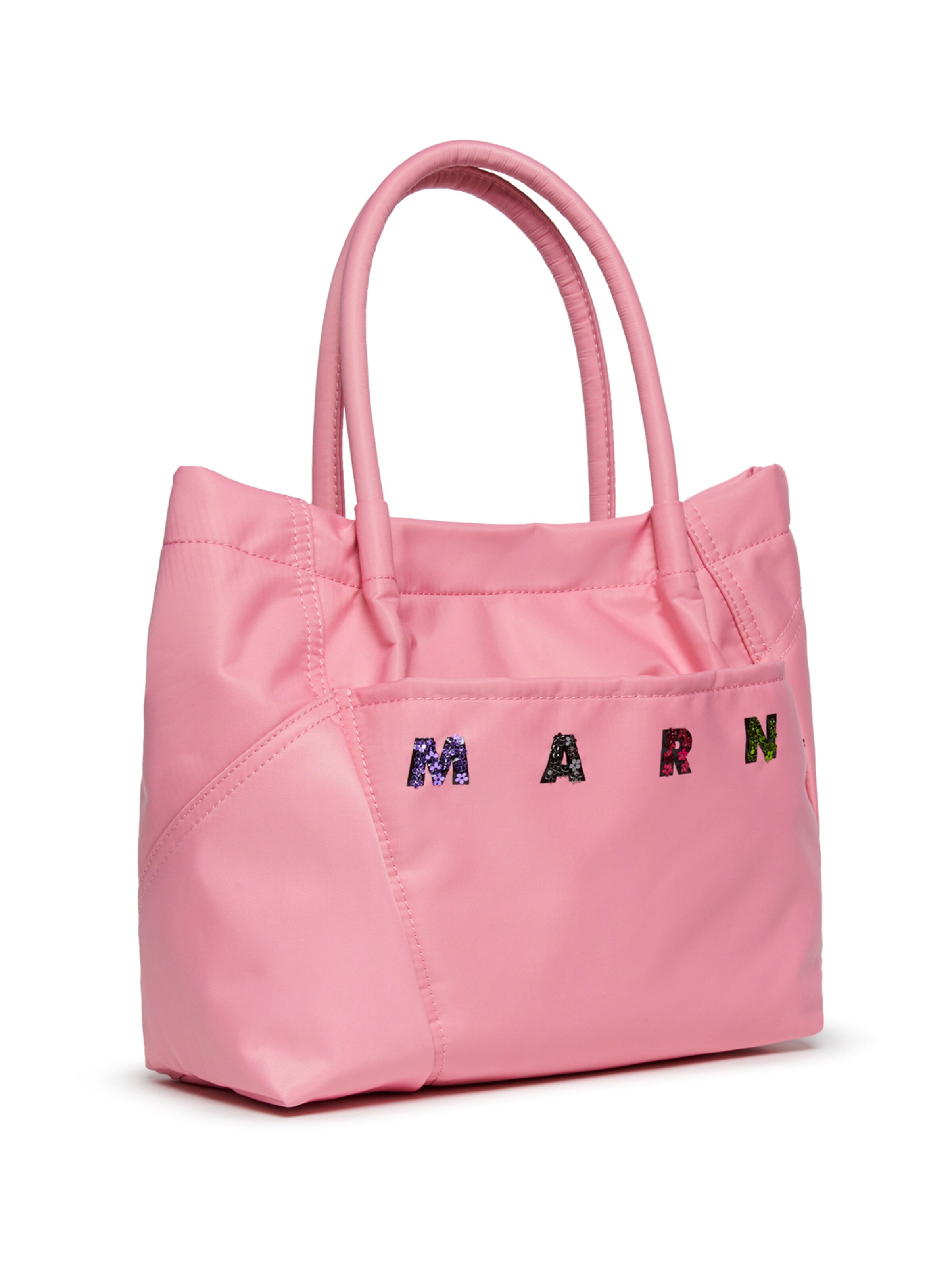 Marni - Mala em rosa