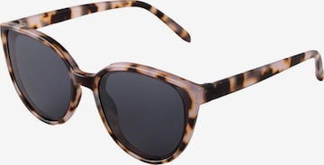 Next Sonnenbrille in Braun: Vorderseite