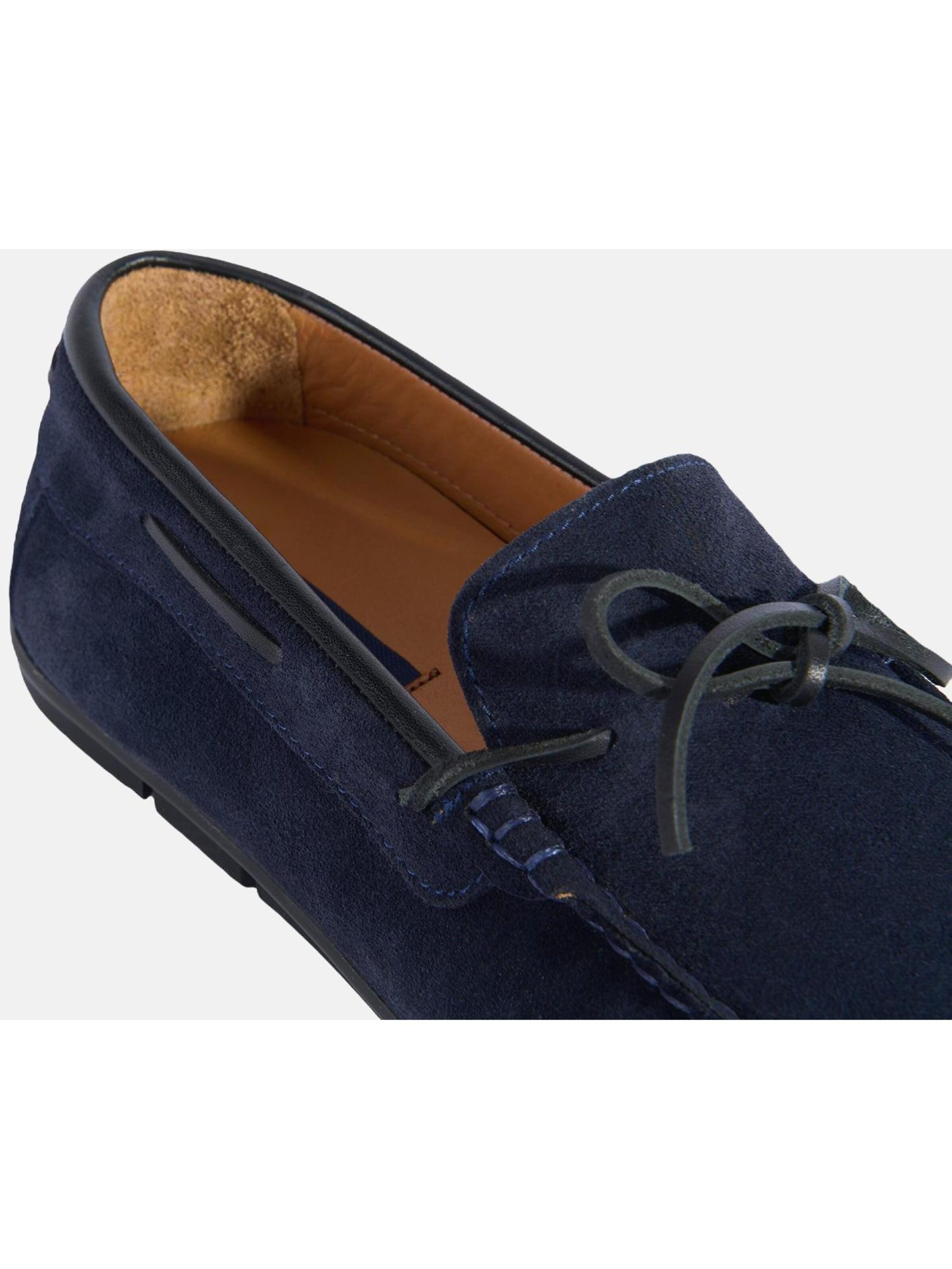 Desa Mokassin‌‌‌‌‌‌‌‌‌‌ in Blau