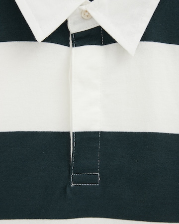 Tricou de la WE Fashion pe verde