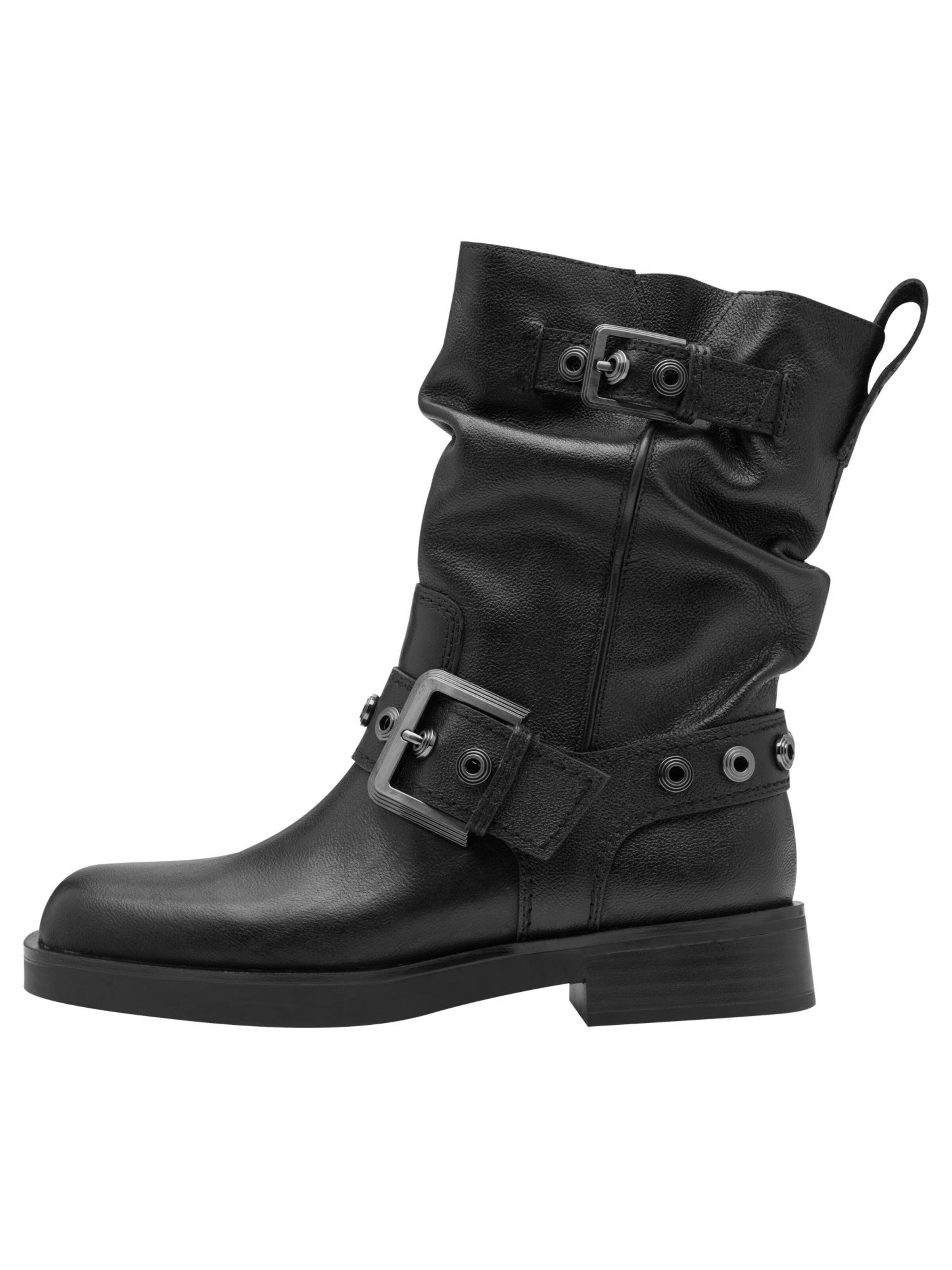 Tamaris Boots in Black