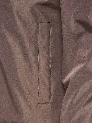 Hummel Sportsjakke 'LGC HENRY' i brun