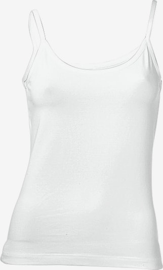 heine Toppi värissä valkoinen, Tuotenäkymä