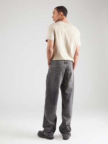 Tommy Jeans Loosefit Jeans 'JAIMIE' in Grau