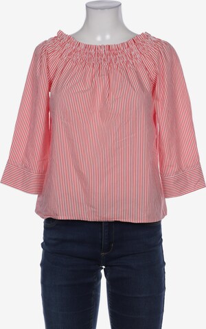 ONE MORE STORY Blouse & Tunic in M in Red: front