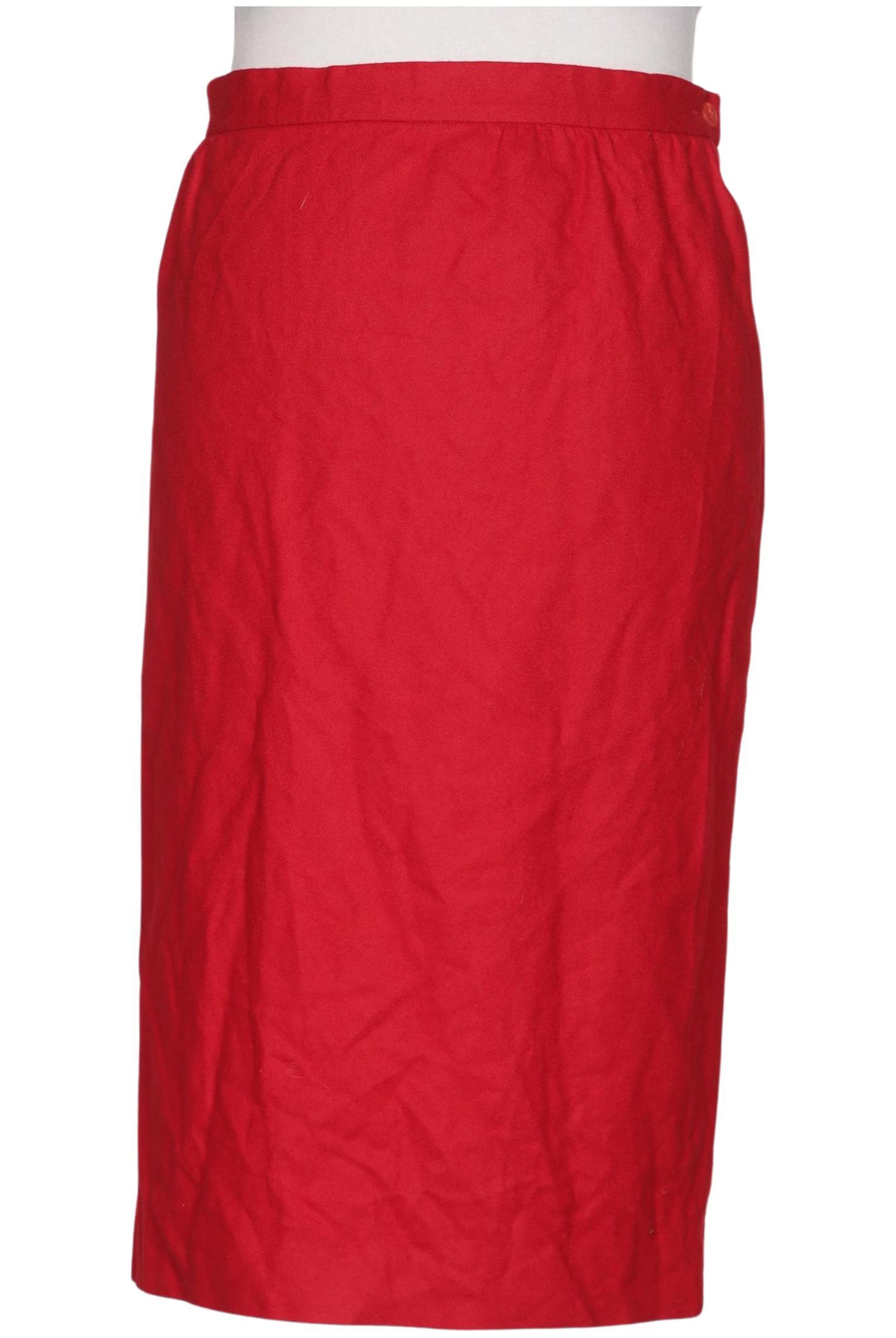 PENDLETON Rock 7XL in Rot: Vorderseite