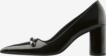 Escarpins 'DARCY' Högl en noir : devant