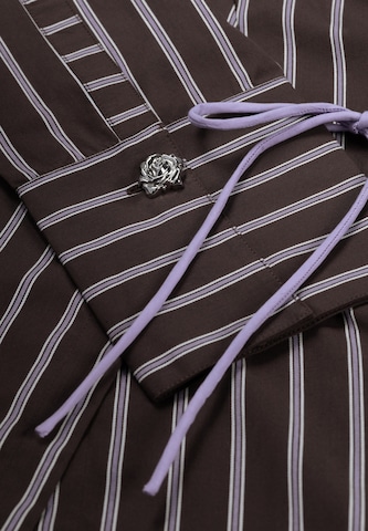 Fabienne Chapot Blouse in Zwart