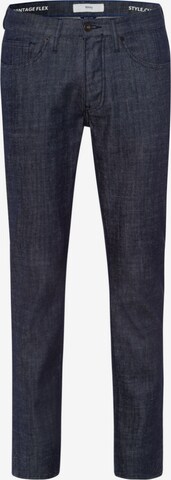 BRAX Jeans 'Chris' in Blue: front