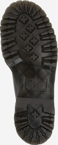 Dr. Martens Lace-up shoe '1461 Quad Mono' in Black