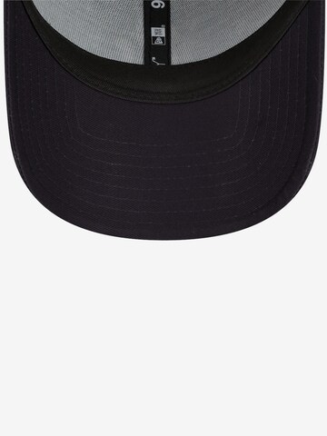 NEW ERA Cap in Schwarz