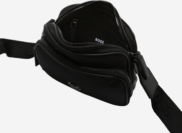 Sac à bandoulière BOSS en noir