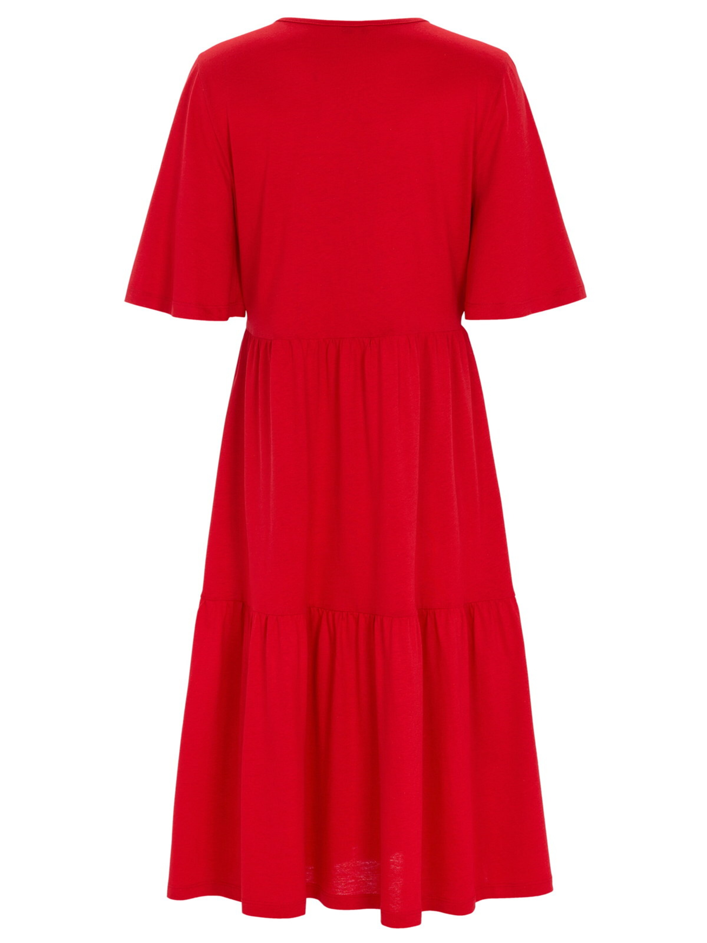 Robe Cellbes of Sweden en rouge