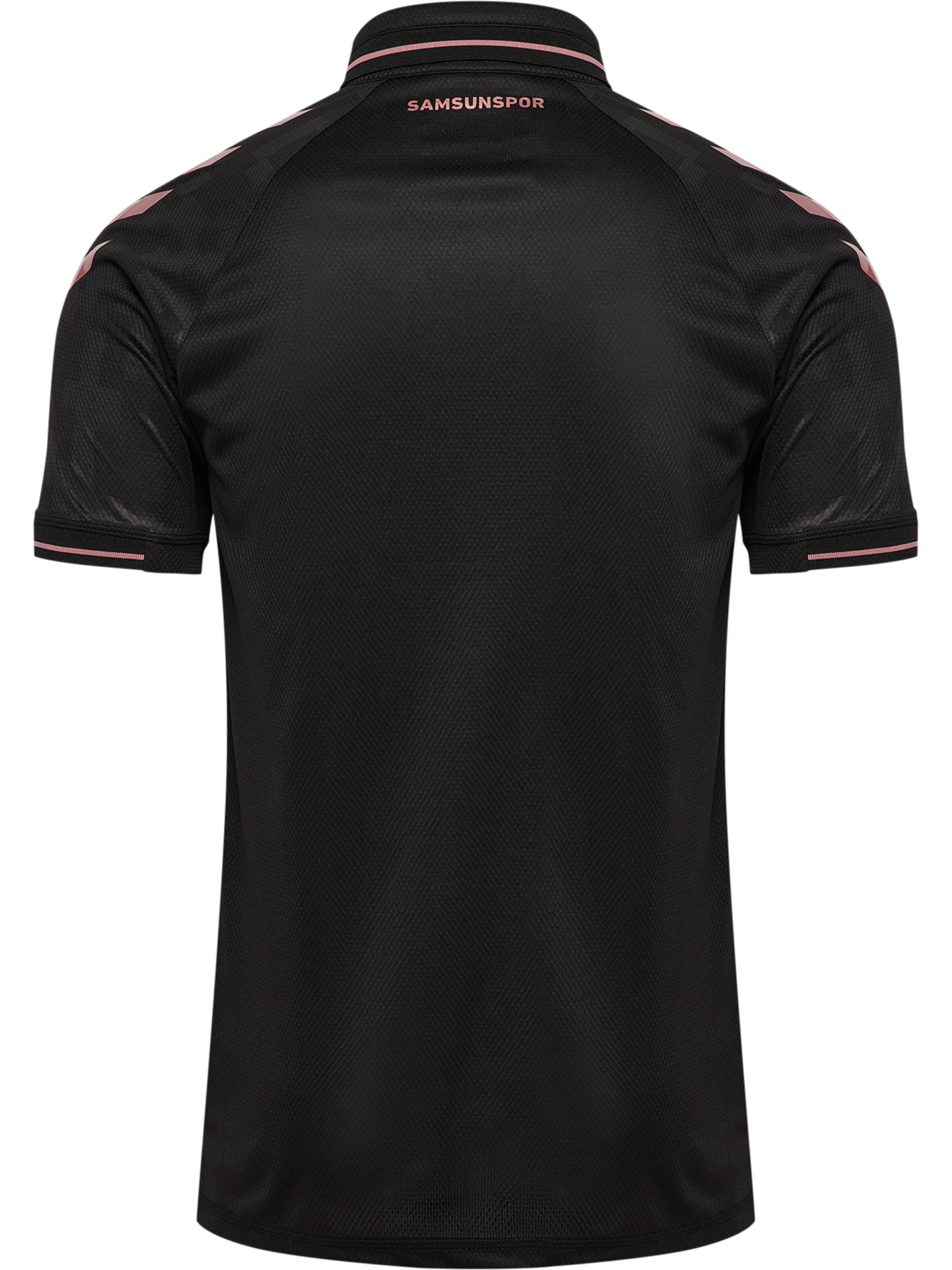 T-Shirt fonctionnel Hummel en noir