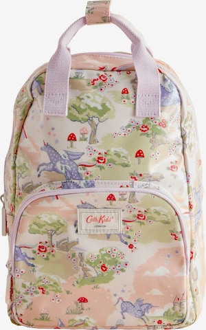 rožinė Cath Kidston Kuprinė: priekis
