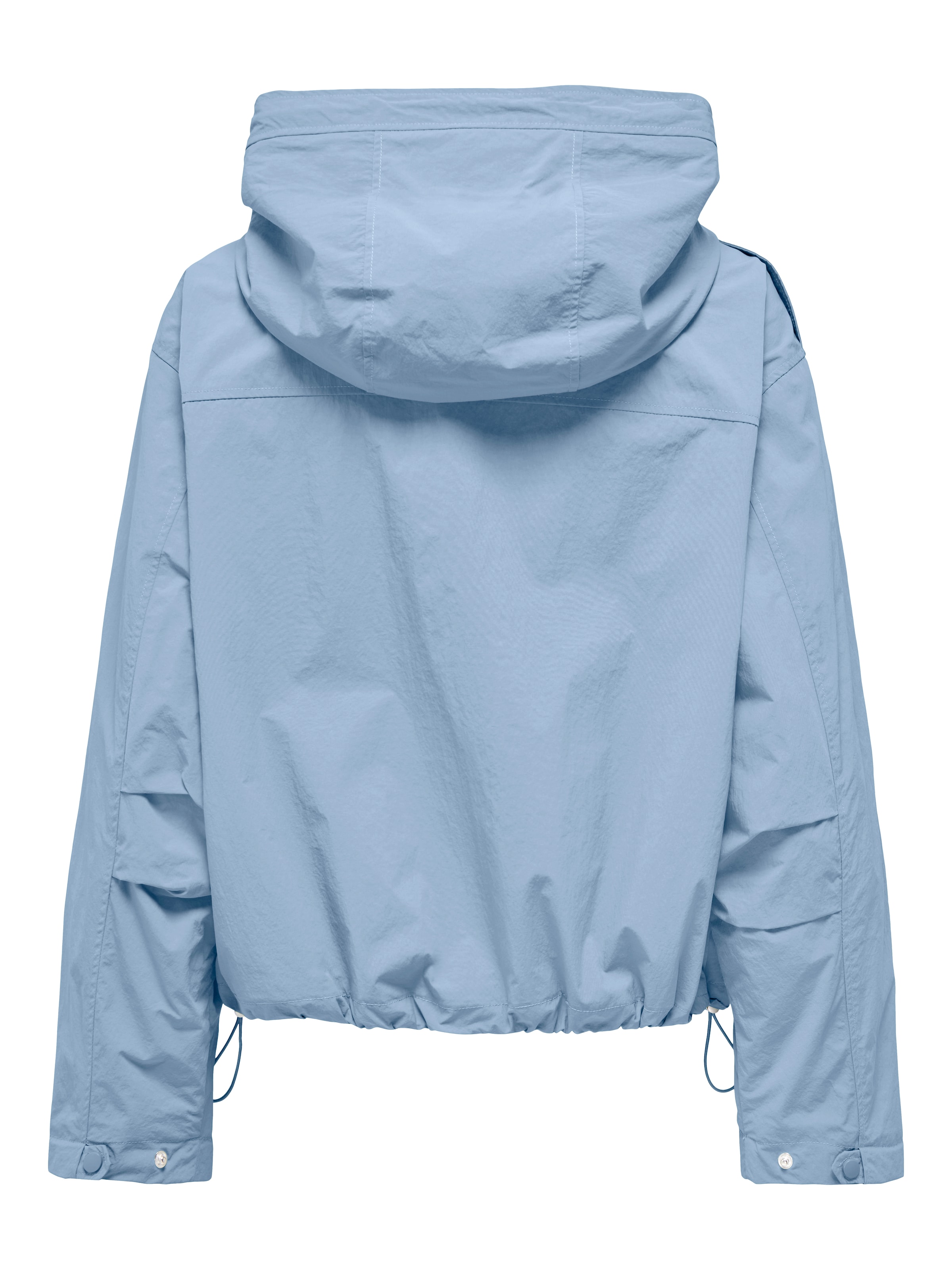 Veste mi-saison 'ONLMAMBA' ONLY en bleu