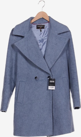APART Jacket & Coat in M in Blue: front