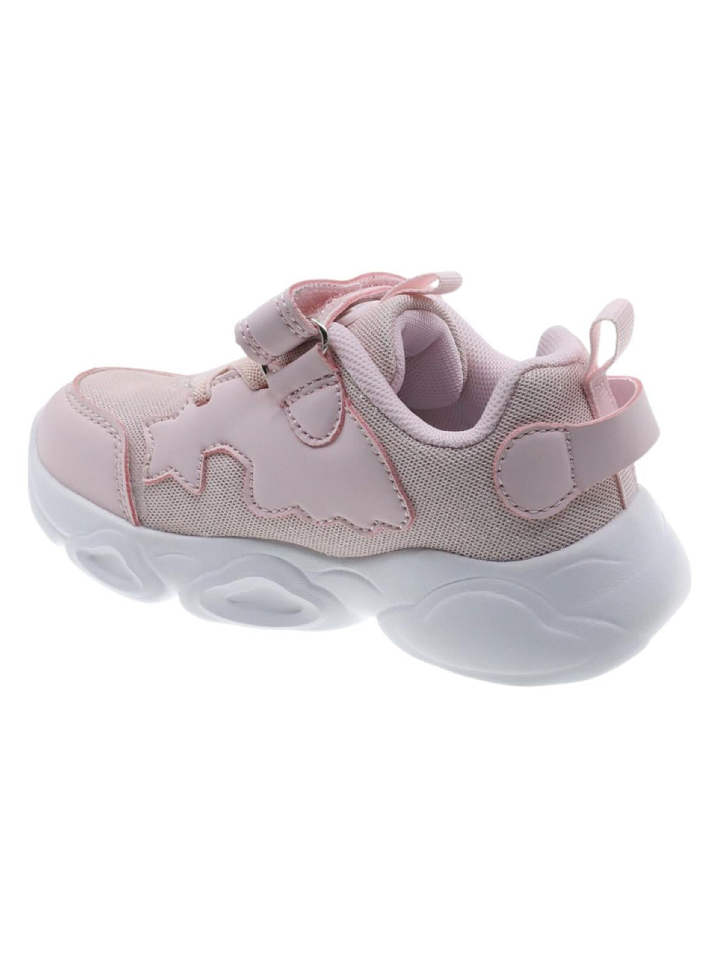 Beppi Sneaker 'Lighting Shoes'‌‌‌‌‌‌‌‌ in Pink