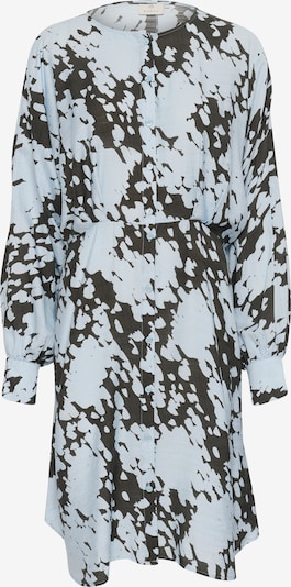 Kaffe Puseromekko 'Louise' värissä vaaleansininen / musta, Tuotenäkymä