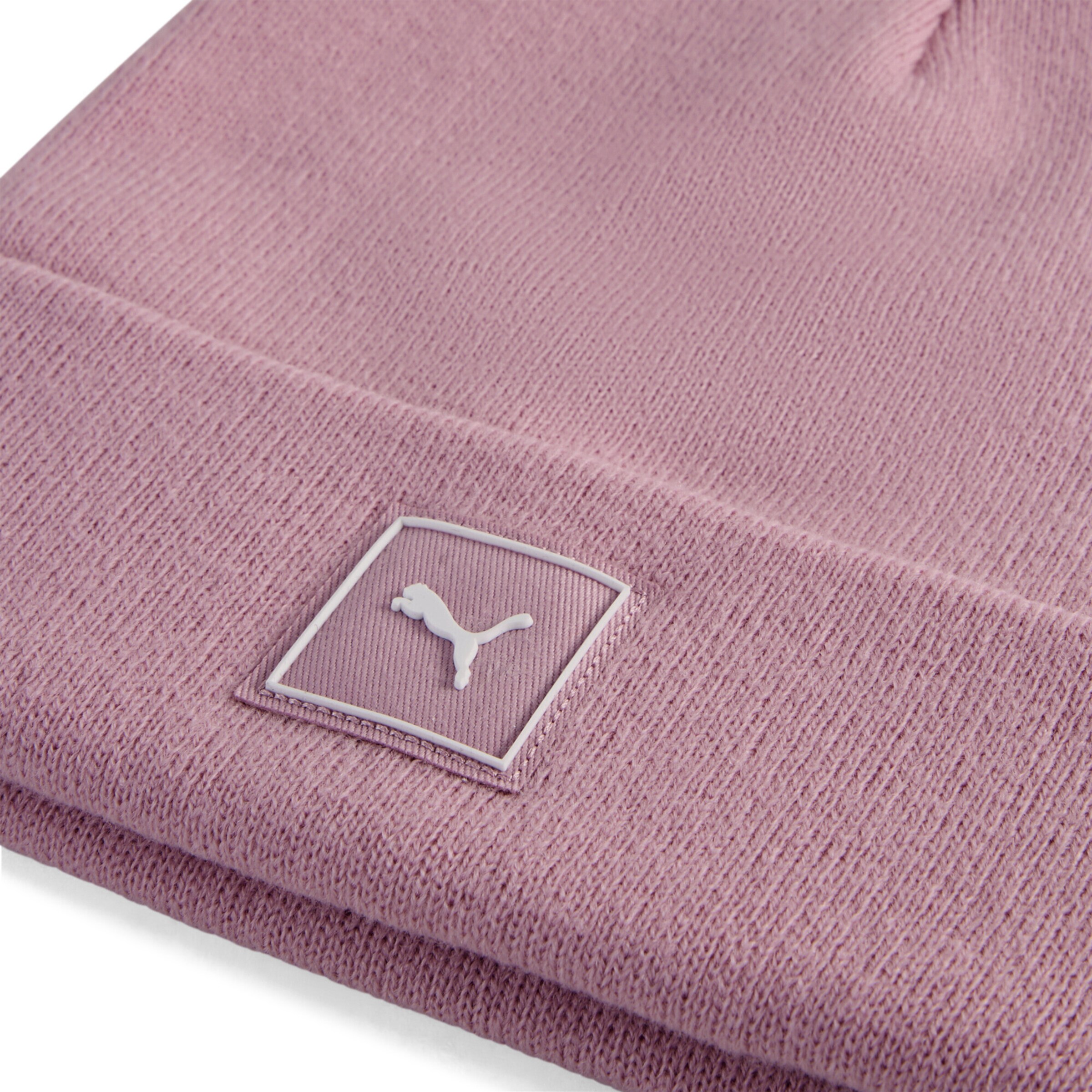 Casquette de sport 'Essentials' PUMA en rose